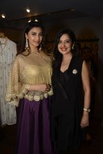Daisy Shah at Amy Billimoria and Zevadhi Jewels launch on 22nd Aug 2016